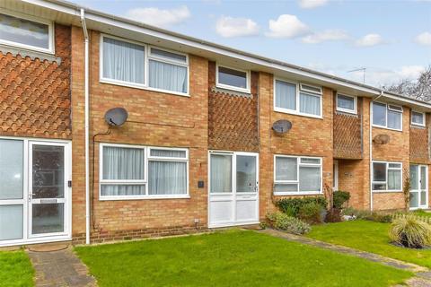 3 bedroom terraced house for sale, Ashton Gardens, Rustington, West Sussex