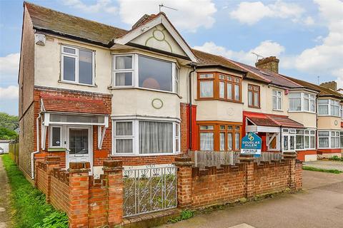 3 bedroom end of terrace house for sale - York Road, Chingford