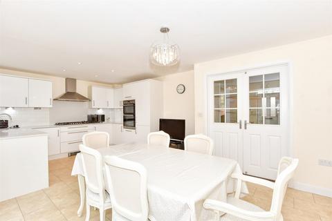 4 bedroom detached house for sale, Sydney Way, Waterlooville, Hampshire