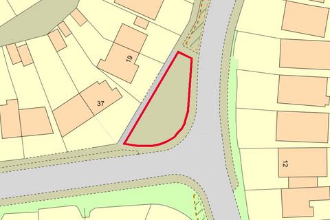 Land for sale - Land Lying to The South-East of 19 Boltons Lane, Woking, Surrey, GU22 8TL