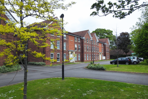 2 bedroom apartment to rent - Dunsley House, Hessle High Road, HU4