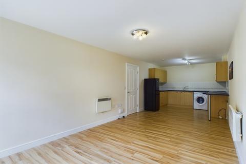 2 bedroom apartment to rent, Dunsley House, Hessle High Road, HU4