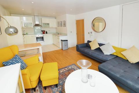 2 bedroom flat for sale - St Georges Island, 5 Kelso Place, Castlefield, Manchester, M15