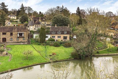 3 bedroom detached house for sale - Mill Lane, Iffley, Oxford, Oxfordshire, OX4