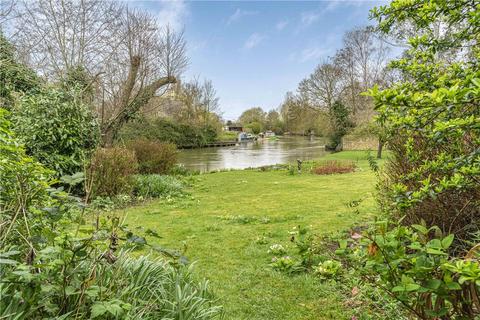 3 bedroom detached house for sale - Mill Lane, Iffley, Oxford, Oxfordshire, OX4