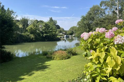 3 bedroom detached house for sale, Mill Lane, Iffley, Oxford, Oxfordshire, OX4