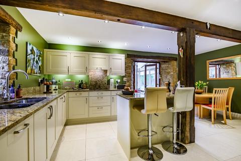 3 bedroom detached house for sale - Front Street, Ilmington, Shipston-on-Stour, Warwickshire