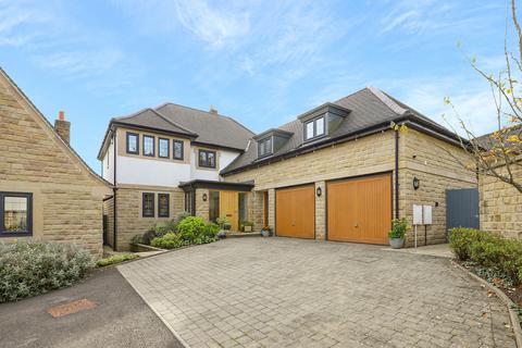 5 bedroom detached house for sale - Chesterfield, Chesterfield S40