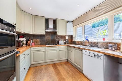 4 bedroom terraced house for sale - Marville Road, London