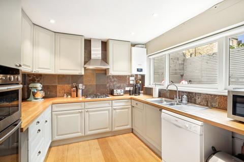 4 bedroom terraced house for sale, Marville Road, London