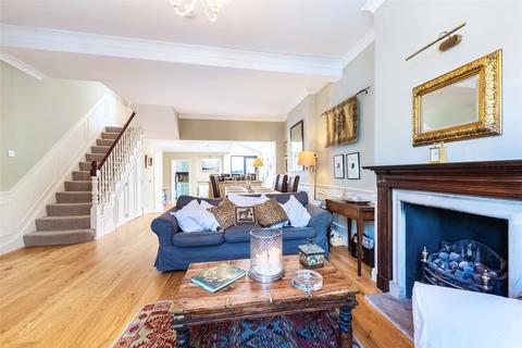 4 bedroom terraced house for sale, Marville Road, London