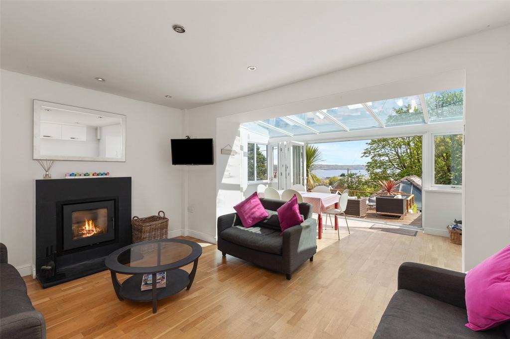 Plantation Cottages, Sandy Hill Road, Saundersfoot, Pembrokeshire, SA69
