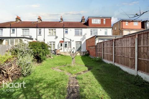 3 bedroom terraced house for sale - Newbury Road, Ilford