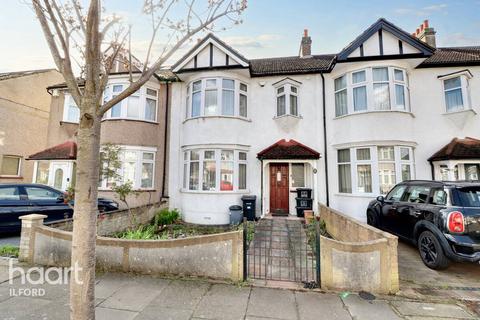 3 bedroom terraced house for sale, Newbury Road, Ilford