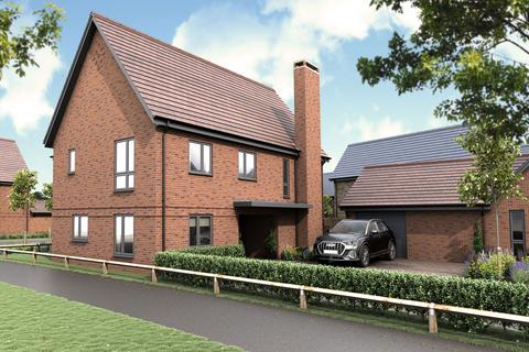 5 bedroom detached house for sale, (Plot 6) 20 Senliz Road, Alconbury Weald