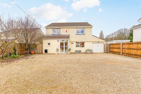 4 bedroom detached house for sale - North End Road, Yatton