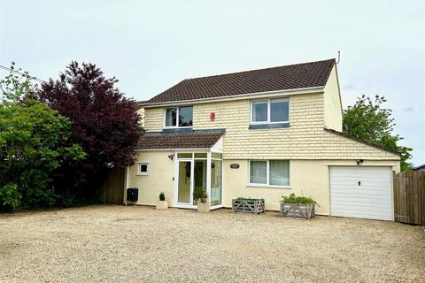 4 bedroom detached house for sale, North End Road, Yatton