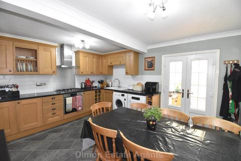 3 bedroom terraced house for sale, Rydal Road, Elson