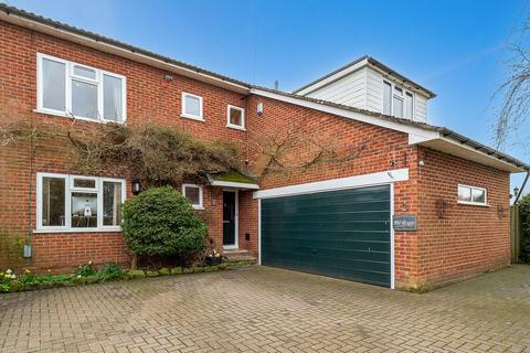 5 bedroom detached house for sale, Mill Lane Twyford, Buckinghamshire, MK18 4EZ