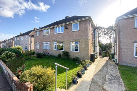 2 bedroom flat for sale, Vicarage Gardens, Plymouth PL5