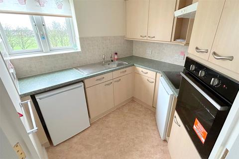 1 bedroom apartment for sale, Grangeside Court, Brabourne Gardens, North Shields, NE29