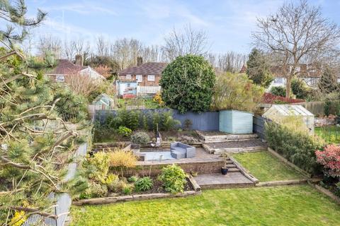 3 bedroom semi-detached house for sale, Rotherfield Crescent, Brighton, East Sussex, BN1