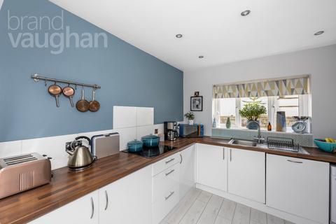 3 bedroom semi-detached house for sale - Rotherfield Crescent, Brighton, East Sussex, BN1