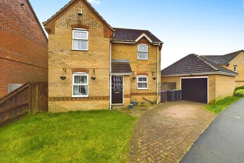 4 bedroom detached house for sale, Bath Road, Lincoln LN4