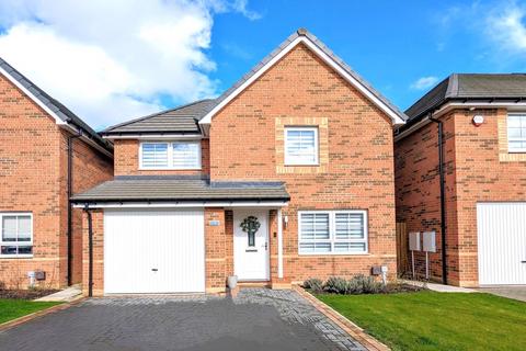 3 bedroom detached house for sale - Windmill Close, Hatfield,  Doncaster DN7