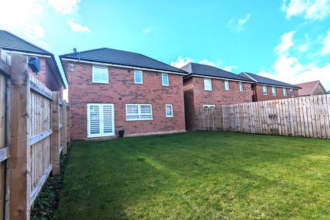 3 bedroom detached house for sale, Windmill Close, Hatfield,  Doncaster DN7