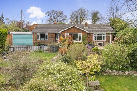 3 bedroom detached bungalow for sale, Old London Road, Coldwaltham, West Sussex