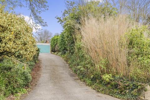 3 bedroom detached bungalow for sale, Old London Road, Coldwaltham, West Sussex