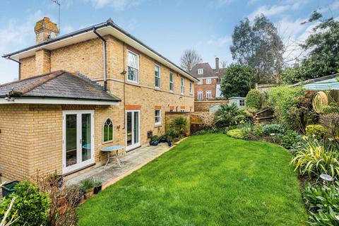 2 bedroom semi-detached house for sale, Waldron Road, Harrow on the Hill Village Conservation Area