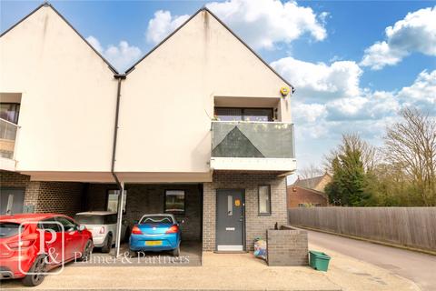 2 bedroom semi-detached house for sale - Point Chase, Marks Tey, Colchester, Essex, CO6