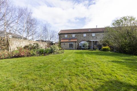 3 bedroom barn conversion for sale, North Barn, Richmond, North Yorkshire