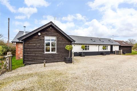 5 bedroom detached house for sale, Sciviers Lane, Upham, Southampton, Hampshire, SO32