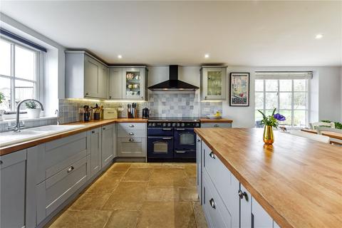 5 bedroom detached house for sale - Sciviers Lane, Upham, Southampton, Hampshire, SO32