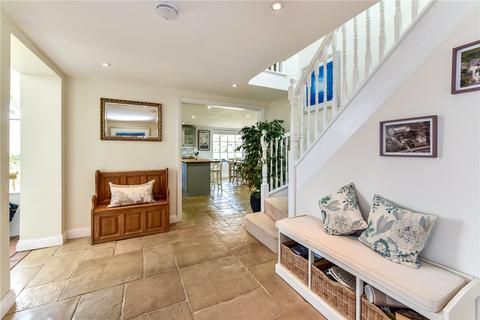 5 bedroom detached house for sale - Sciviers Lane, Upham, Southampton, Hampshire, SO32