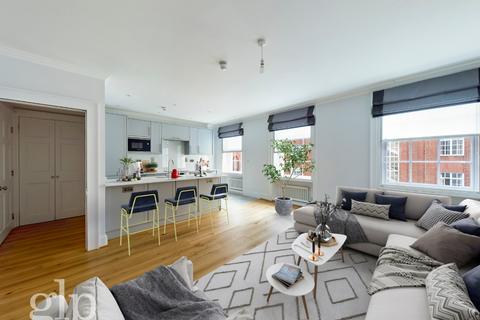 3 bedroom apartment to rent - 51 Gower Street, London, Greater London, WC1E