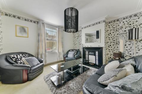 4 bedroom semi-detached house for sale, Stanley Road, Croydon, CR0