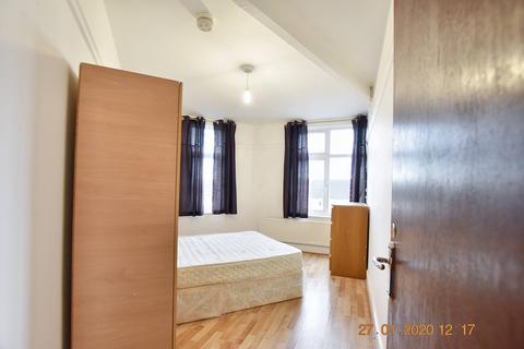 1 bedroom flat to rent, Crawley Green Road, Luton LU2