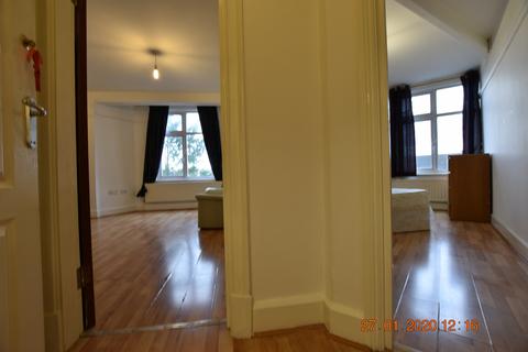 1 bedroom flat to rent, Crawley Green Road, Luton LU2