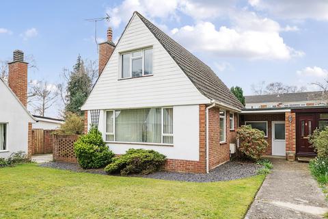 3 bedroom link detached house for sale, Sycamore Avenue, Hiltingbury, Chandler's Ford, Hampshire, SO53