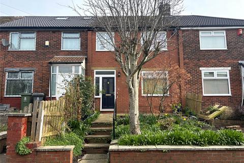 3 bedroom terraced house for sale - Warren Lane, Oldham, Greater Manchester, OL8
