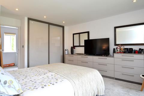 3 bedroom semi-detached house to rent - Peartree Bridge, Milton Keynes MK6