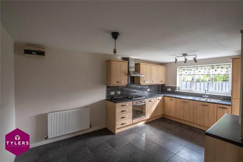 4 bedroom detached house for sale, Anson Road, Upper Cambourne, Cambridge, CB23