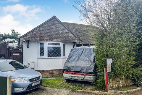 2 bedroom semi-detached bungalow for sale - 8 Ingle Close, Birchington, Kent, CT7 9EB