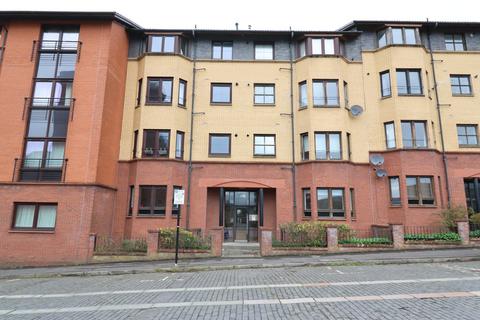 2 bedroom flat to rent - Hopehill Road, Glasgow, G20