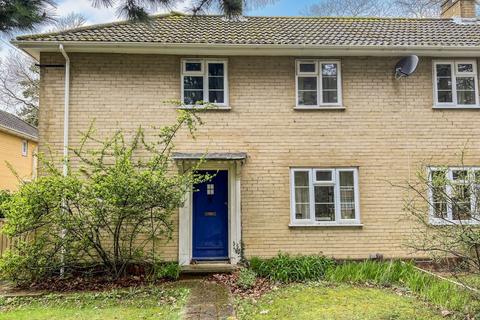 2 bedroom semi-detached house for sale, 9 Woodland Close, Southampton, Hampshire, SO18 5RD