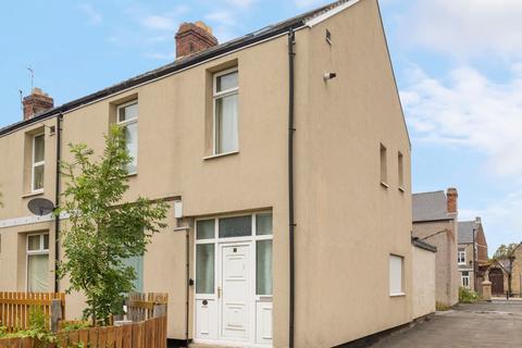 2 bedroom end of terrace house for sale, 1 Howlish View, Coundon, Bishop Auckland, County Durham, DL14 8ND